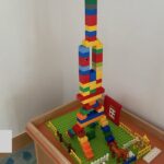 Lego Duplo, Bauen, Kreativ